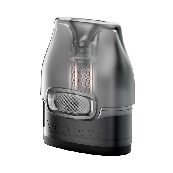 Voopoo V-Thru Pod 0,7 Ohm (Vmate)
