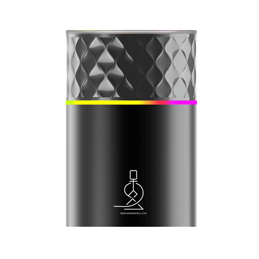 Waker Shisha Kit