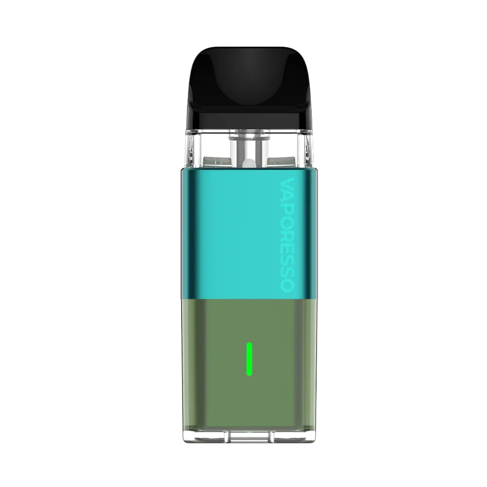 Vaporesso Xros Cube Forest Green