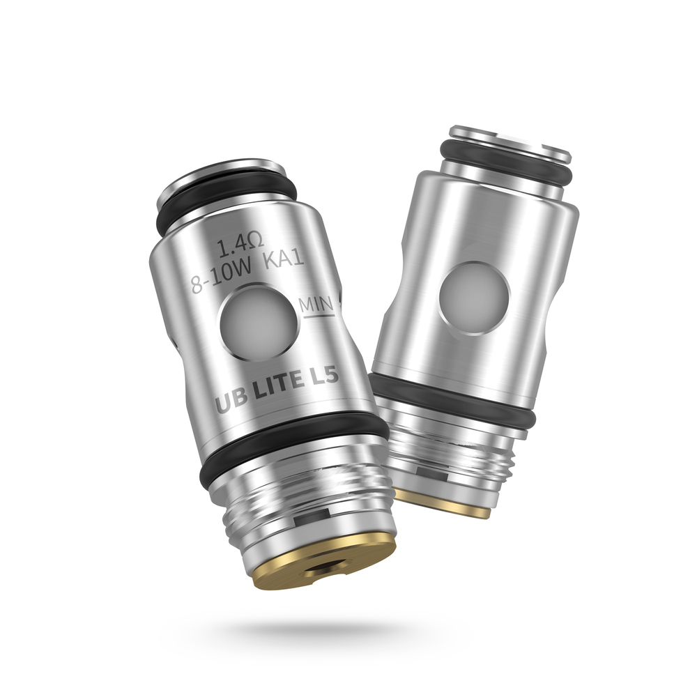 Lost Vape UB Lite L5 Coil 1,4ohm (UB Lite, Ursa Mini, Thelema Mini)