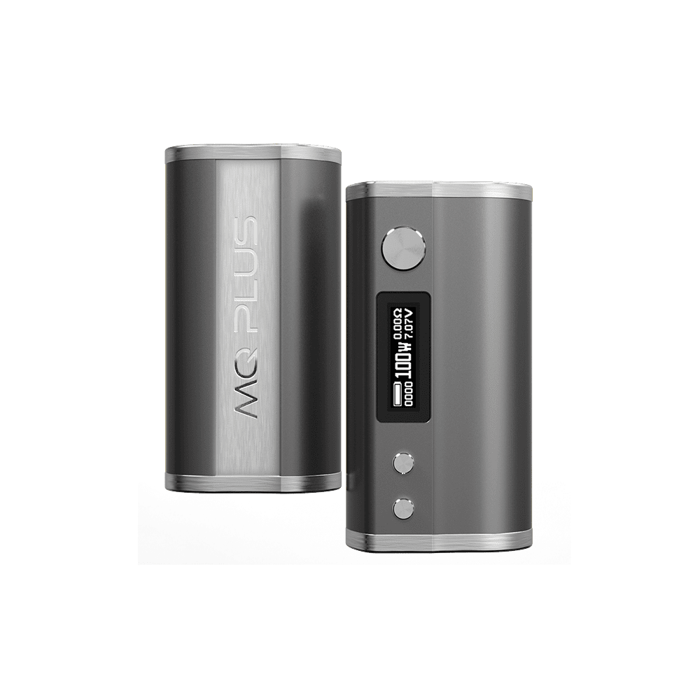 SXmini MQ Plus Gunmetal