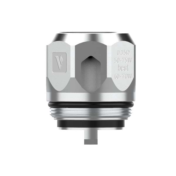 Vaporesso GT4 Sieb 0,15Ohm (50-75W) Verdampferkopf für NRG PE Tank