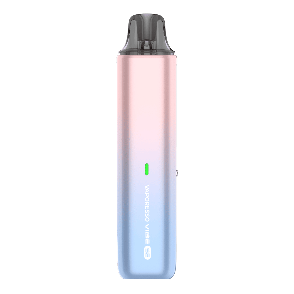 Vaporesso Vibe SE Kit Ice Cream Pink