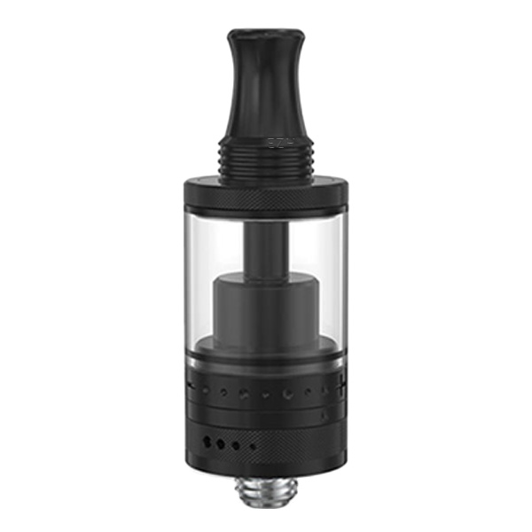 Ambition Mods - Purity MTL RTA Schwarz