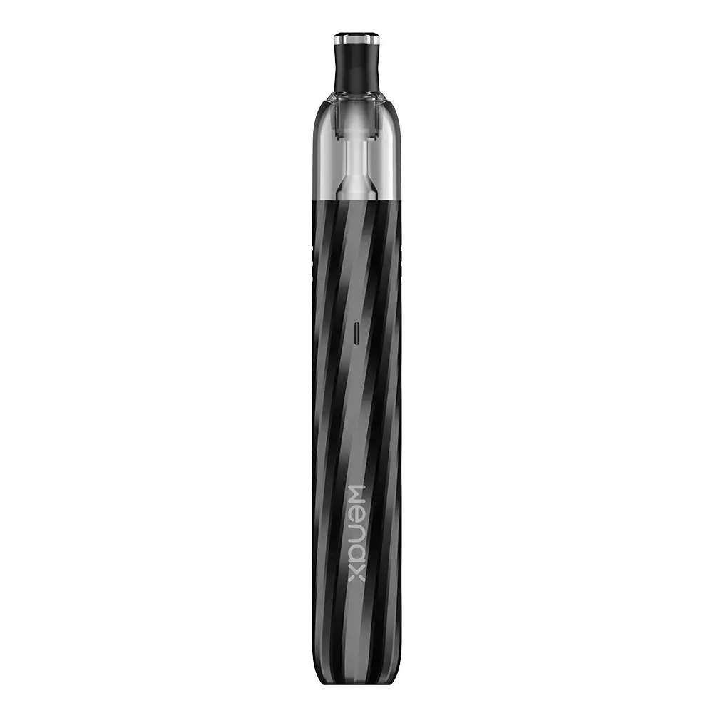 Geekvape Wenax M1 Kit 0,8 Ohm Spiral Dark