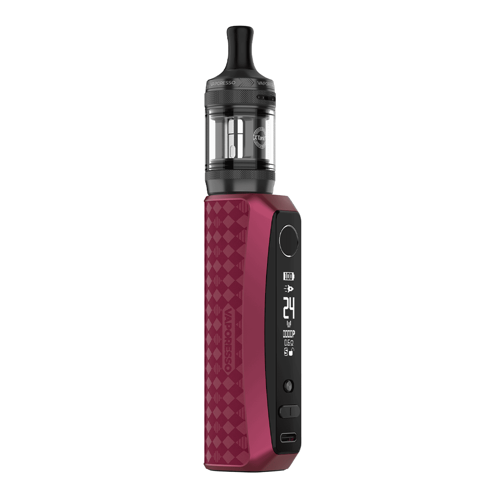 Vaporesso GTX One Pro Kit Red