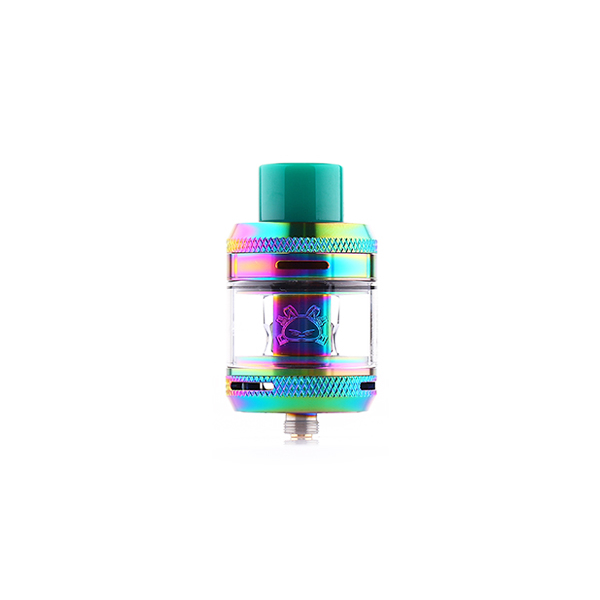 Hellvape Fat Rabbit Subohm Tank multicolor