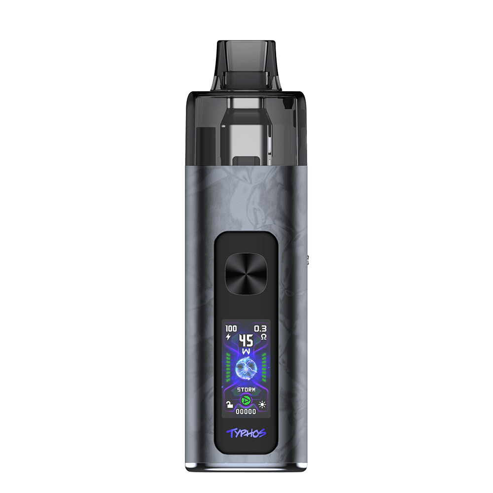 Uwell Typhos Kit Cement Gray