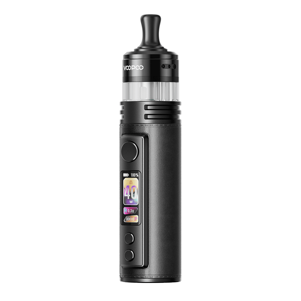 Voopoo Drag H40 Pro Spray Black