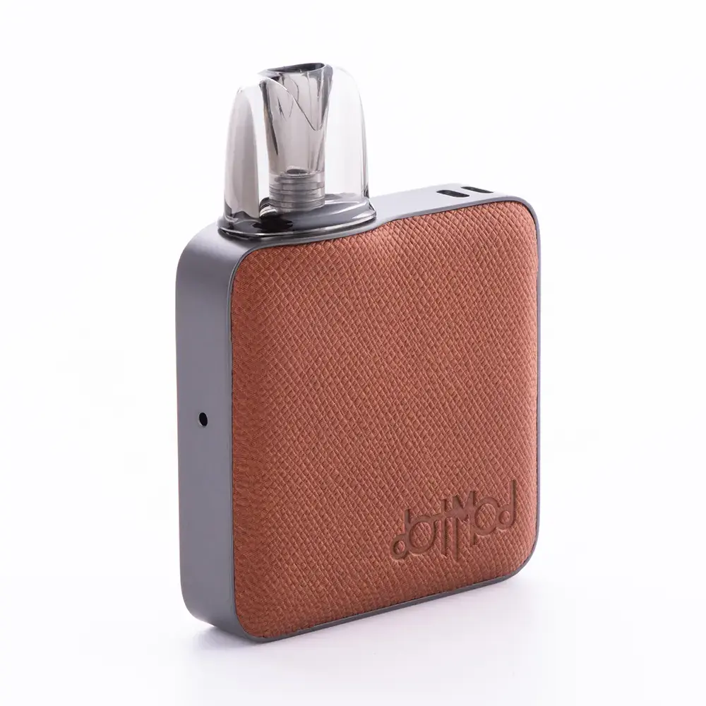 DotMod dotPod Nano Pod Kit Brown