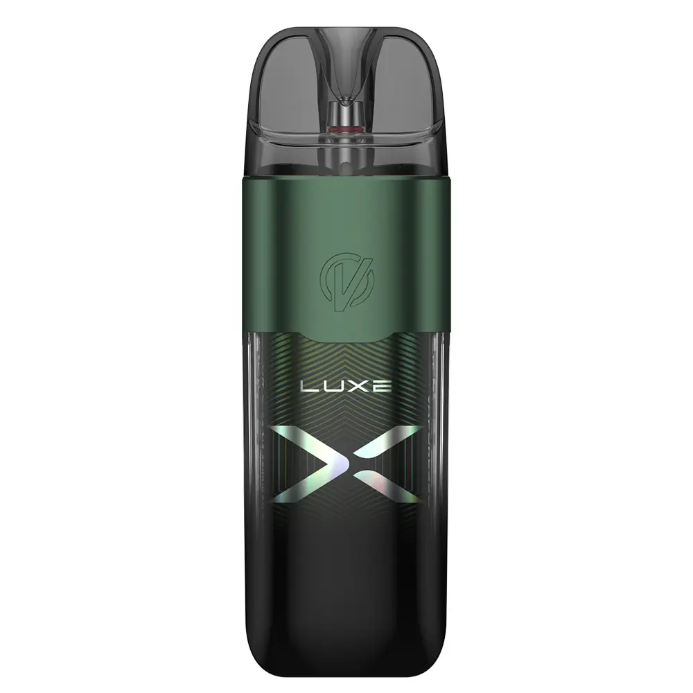 Vaporesso Luxe X Green