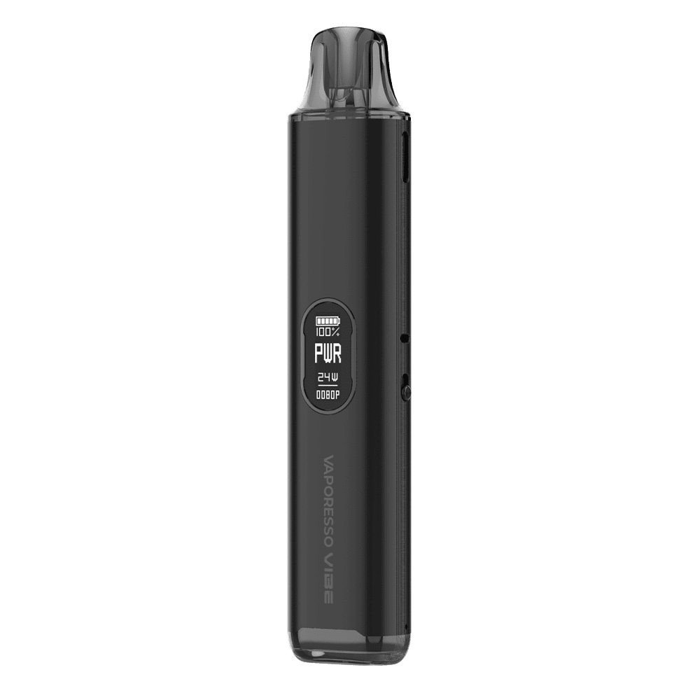 Vaporesso Vibe Kit Black