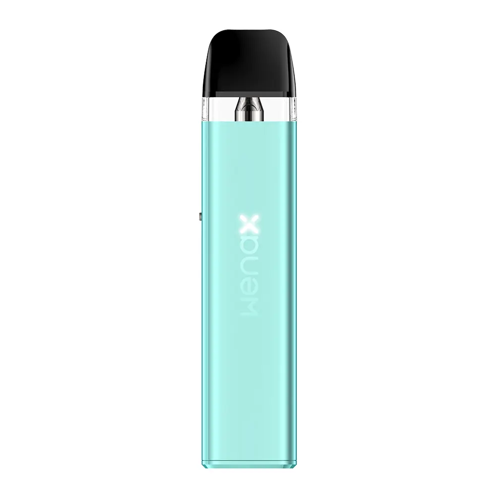 Geekvape Wenax Q Mini Pod Kit Turquoise