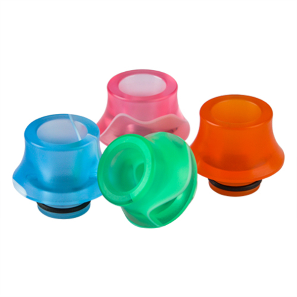 510er Mundstück Pastellfarben Typ 3