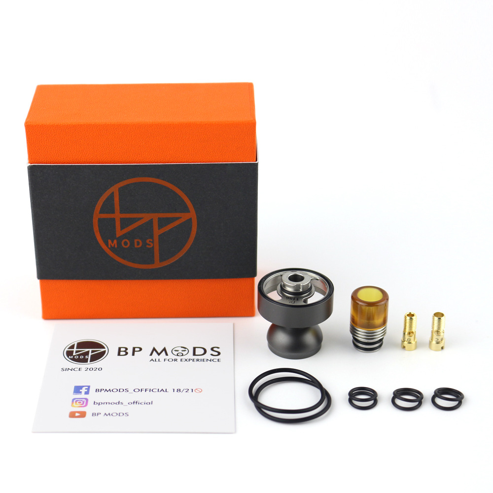 DL Extension Kit DLC Dovpo Pioneer RTA