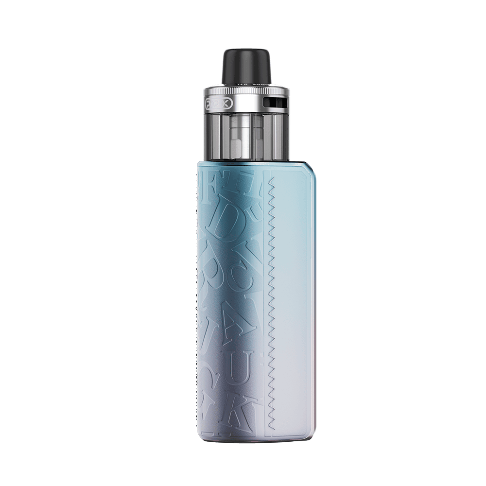 Voopoo Drag S3 Cherry Pink