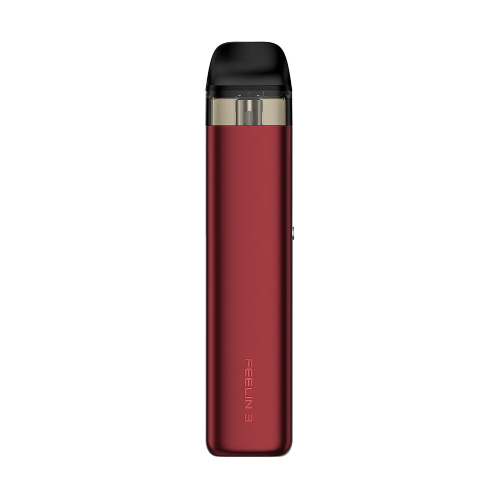Nevoks Feelin 3 Kit Crimson Red