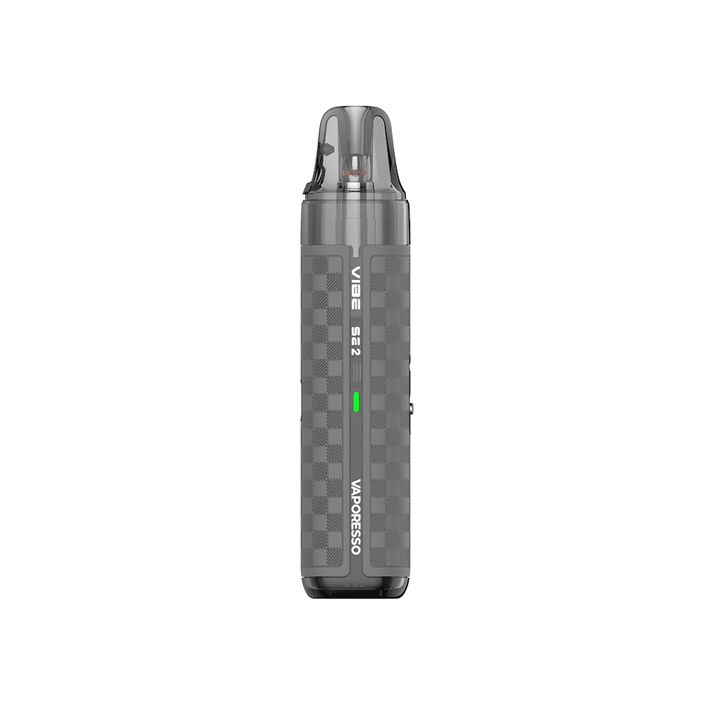 Vaporesso Vibe SE 2 Leather Grey