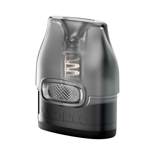 Voopoo V-Thru Pod 1,2 Ohm (Vmate)