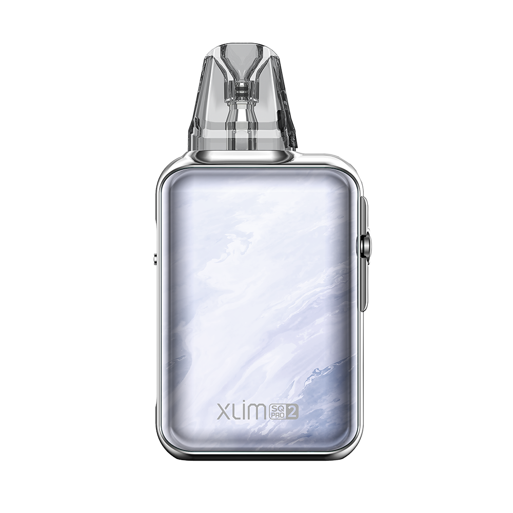 Oxva XLIM SQ Pro 2 Frost Marble | Frost Marble