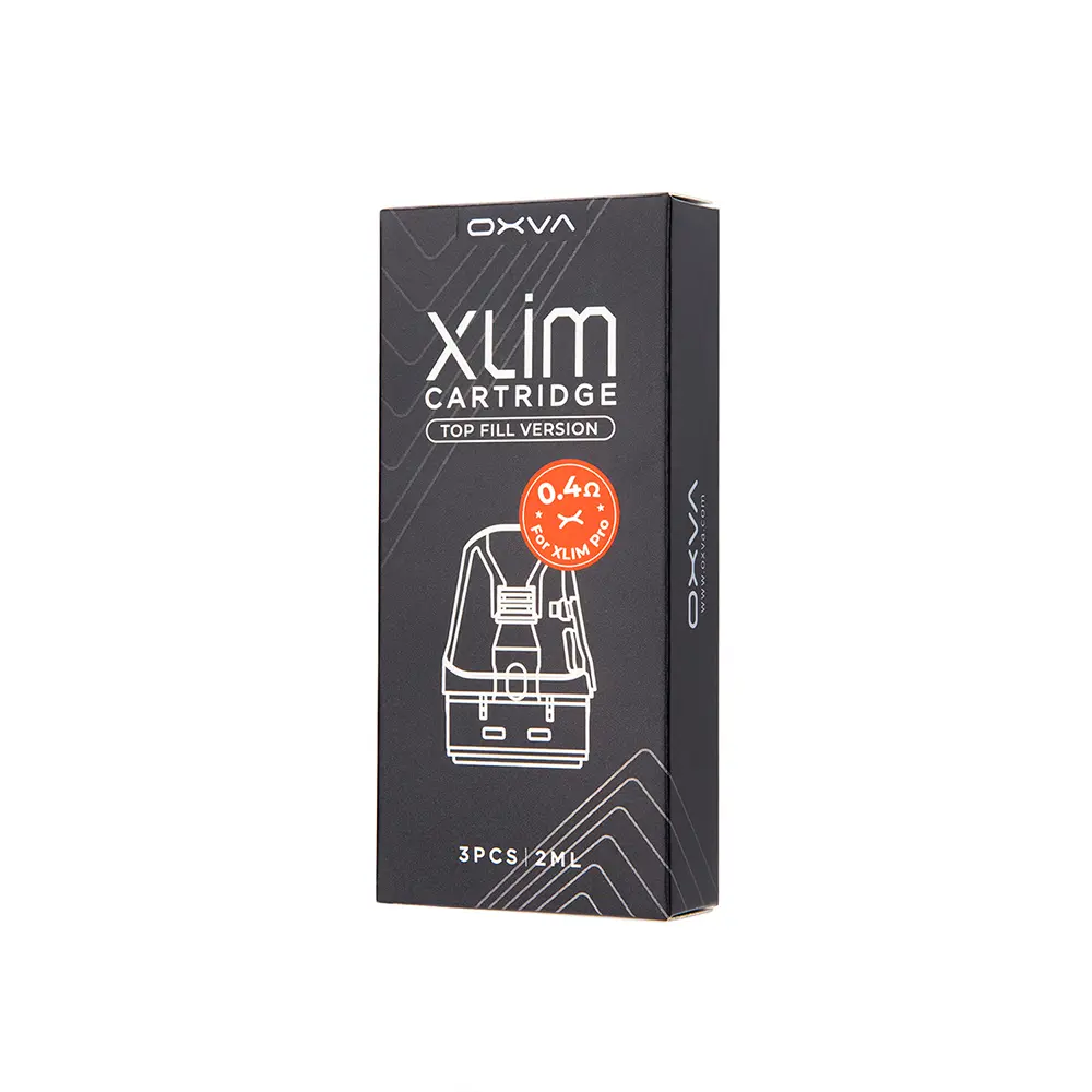 Oxva Xlim Pro Pod 0,4 Ohm (Xlim Pro)