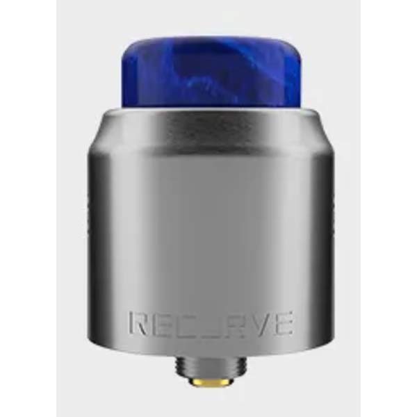 Wotofo Recurve Dual RDA edelstahl