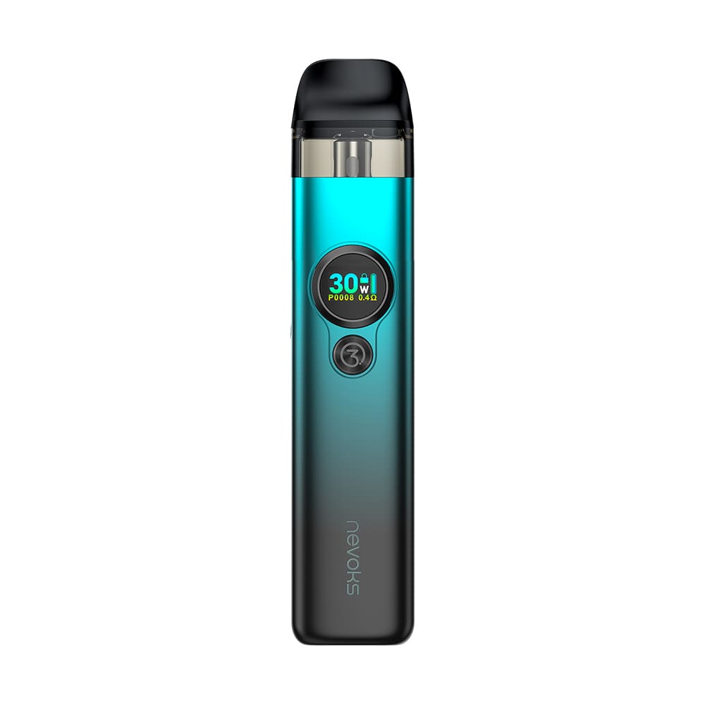 Nevoks Feelin 3 Kit Cyan Storm