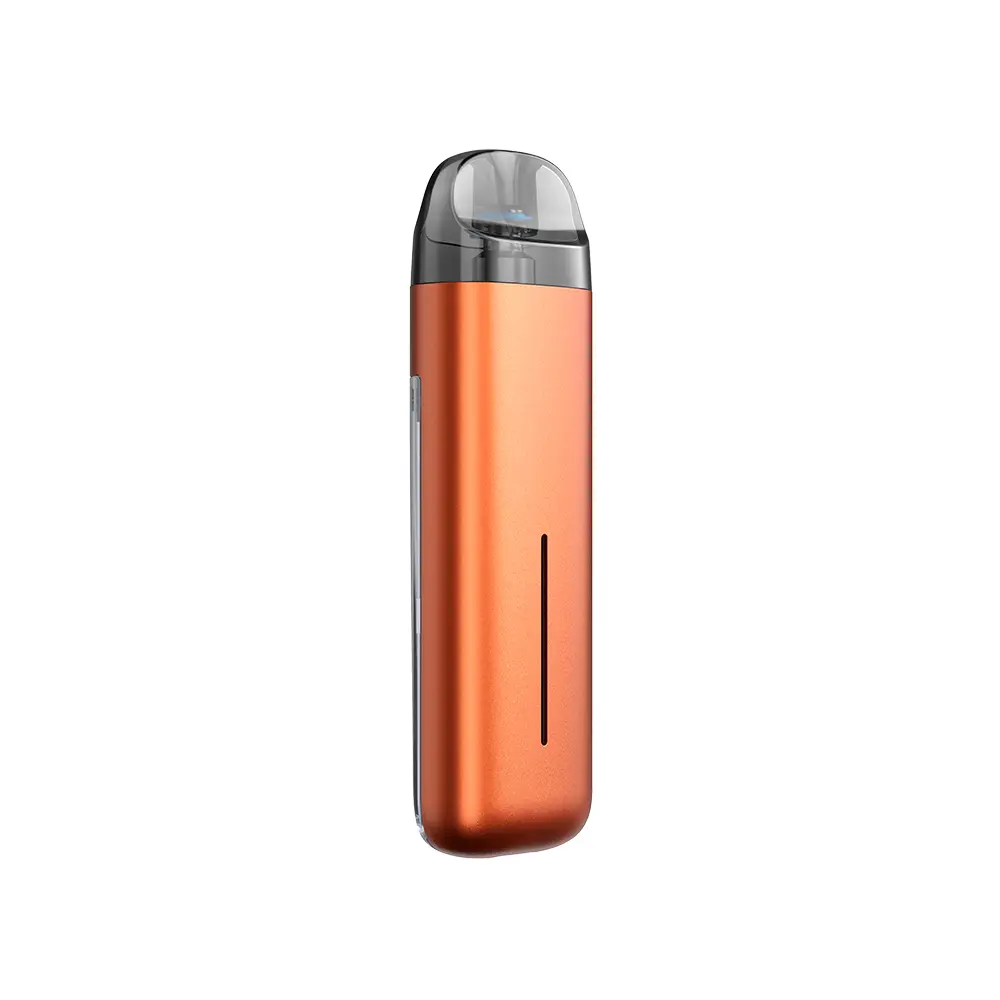 Aspire Flexus Peak Pod Kit Amber Orange