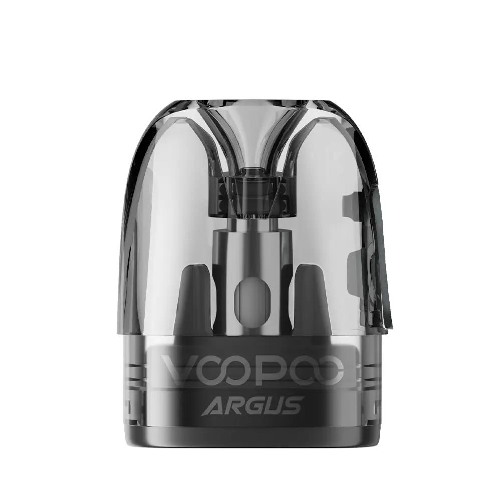Voopoo Argus Ersatzpod 2 ml 0,4 Ohm (Argus P1, Argus G, Argus Pod, Argus P1s, Argus P2, Argus G2)