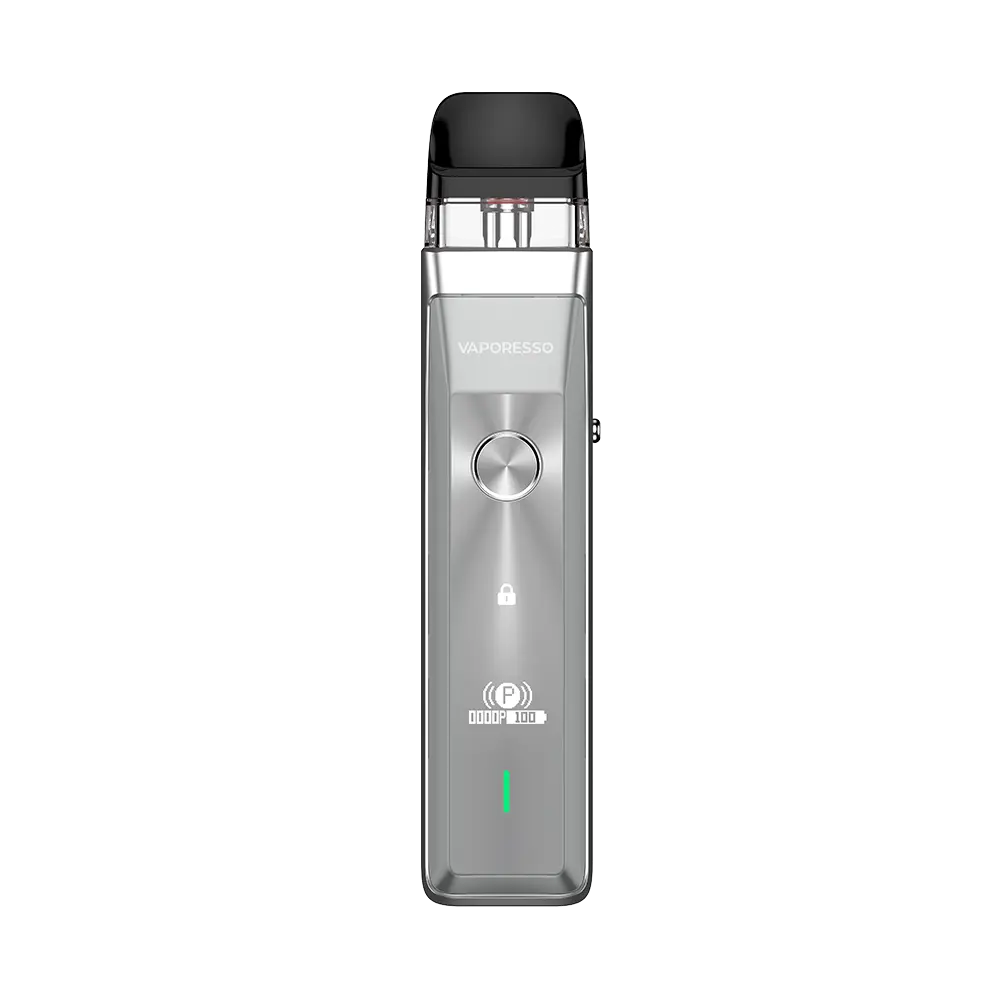 Vaporesso Xros Pro Kit Silver