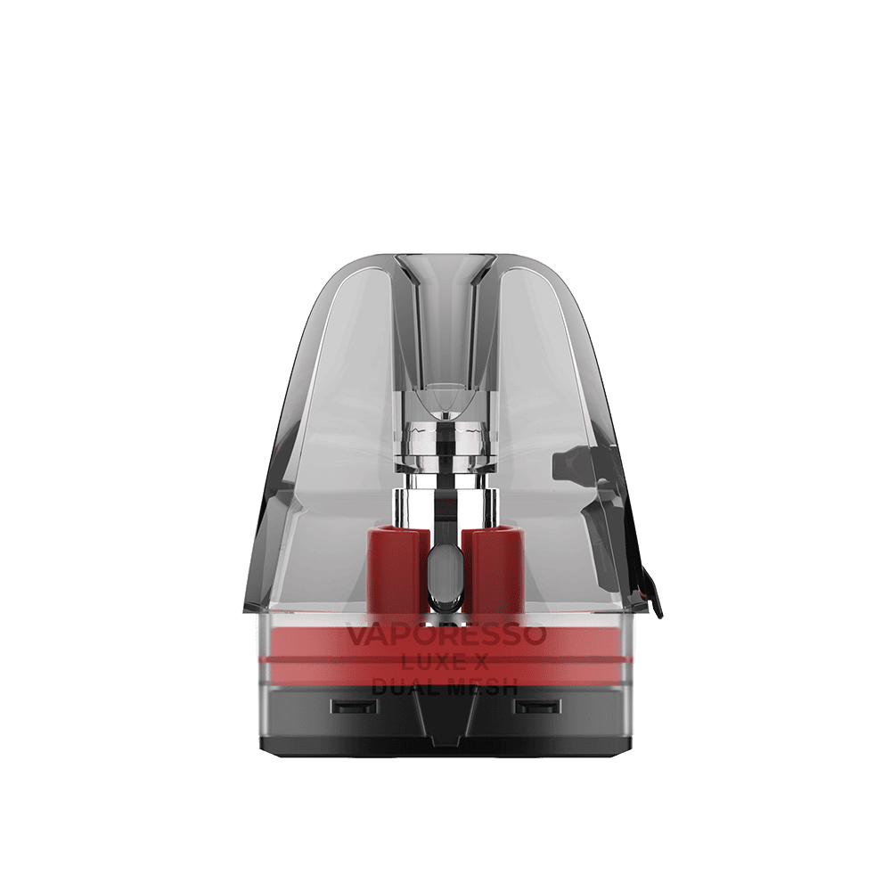 Vaporesso Luxe X Dual Sieb Pod 0,4 Ohm
