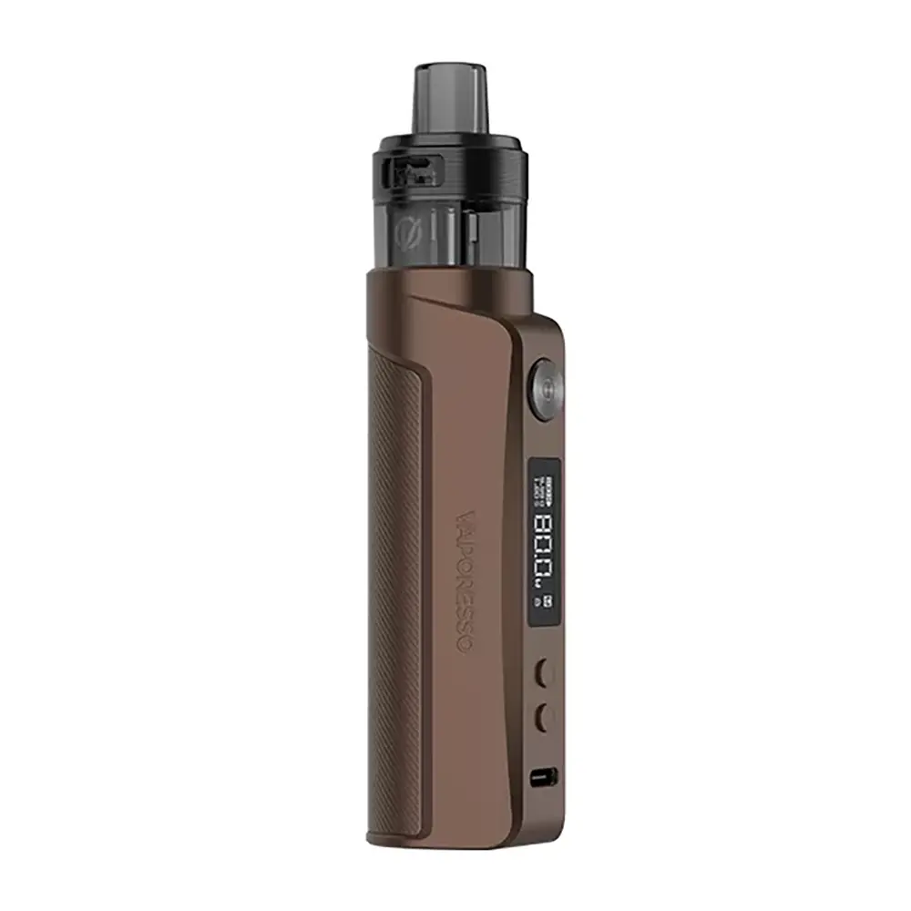 Vaporesso Gen PT80 S Kit Earth Brown
