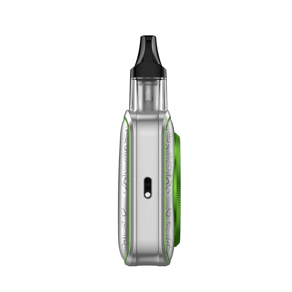 Vaporesso XROS 5 Nano Damascus Silver