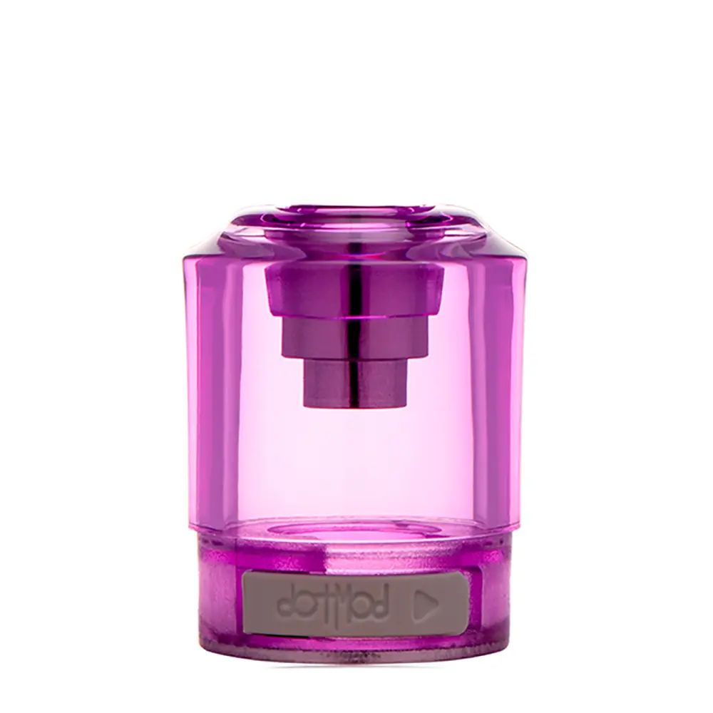 DotMod dotStick Revo Ersatztank purple