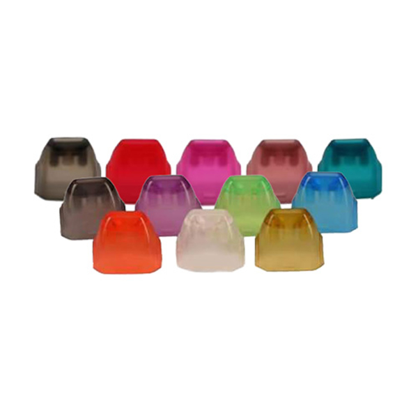 Caliburn Drip Tip Schwarz 10-fach