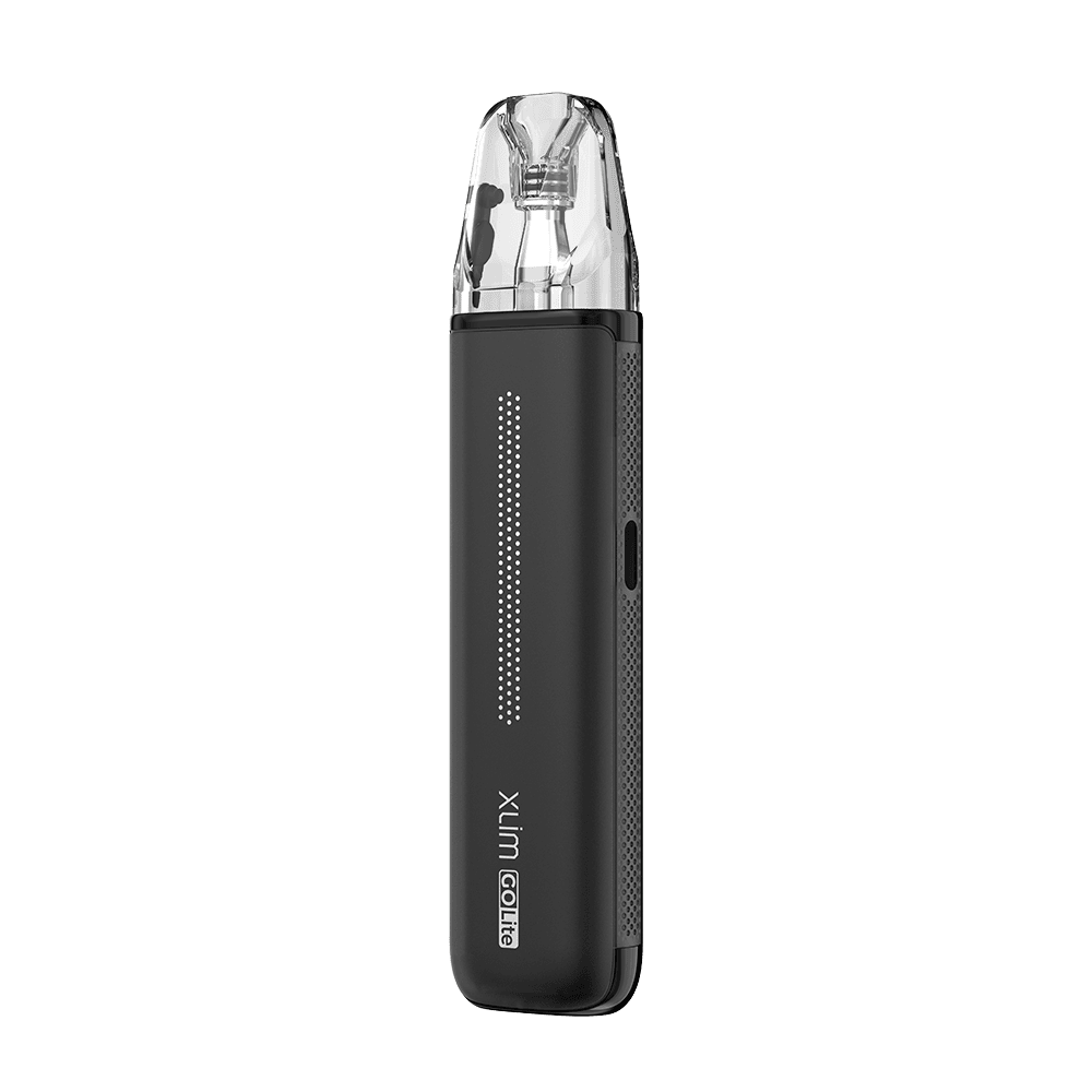 OXVA XLIM GO Lite Kit Mist Blue