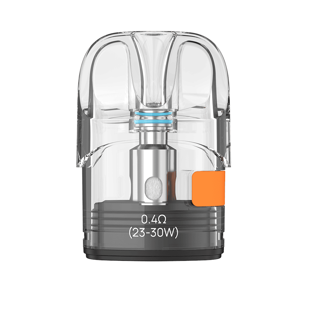 Aspire Pixo Pod 0,4 Ohm (Pixo Aura, Pixo Neo, Max)