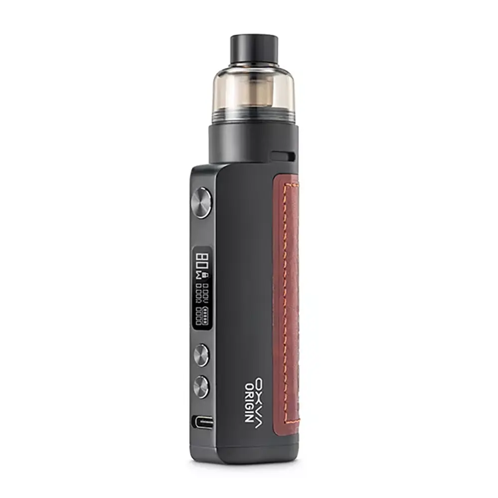 Oxva Origin 2 Kit Black