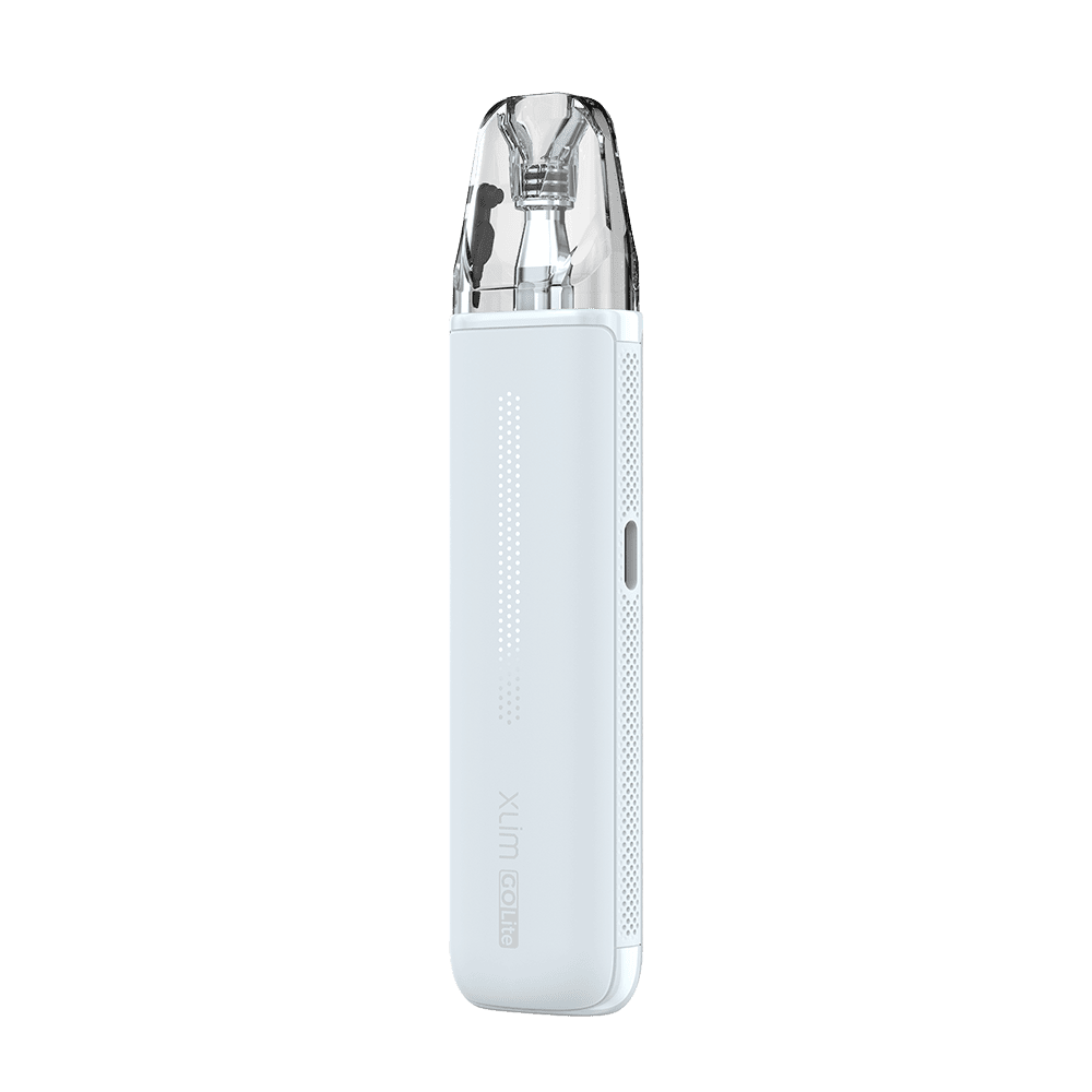 OXVA XLIM GO Lite Kit Mist White