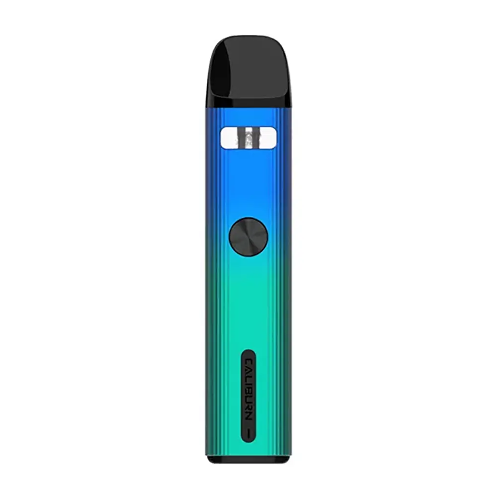 UWell Caliburn G2 Kit Gradient Blue