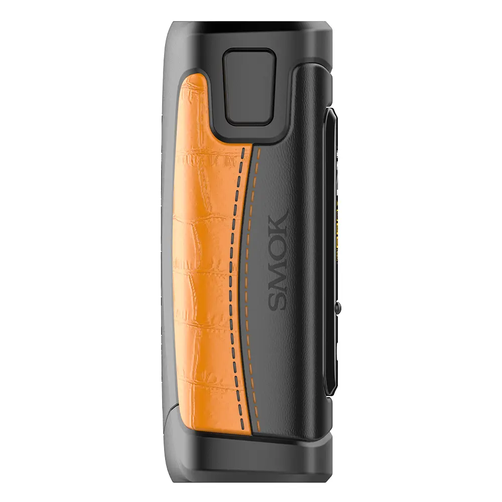Smok Morph 3 Mod Orange