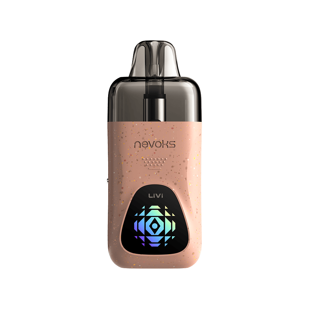 Nevoks LiVi Kit Coral Pink