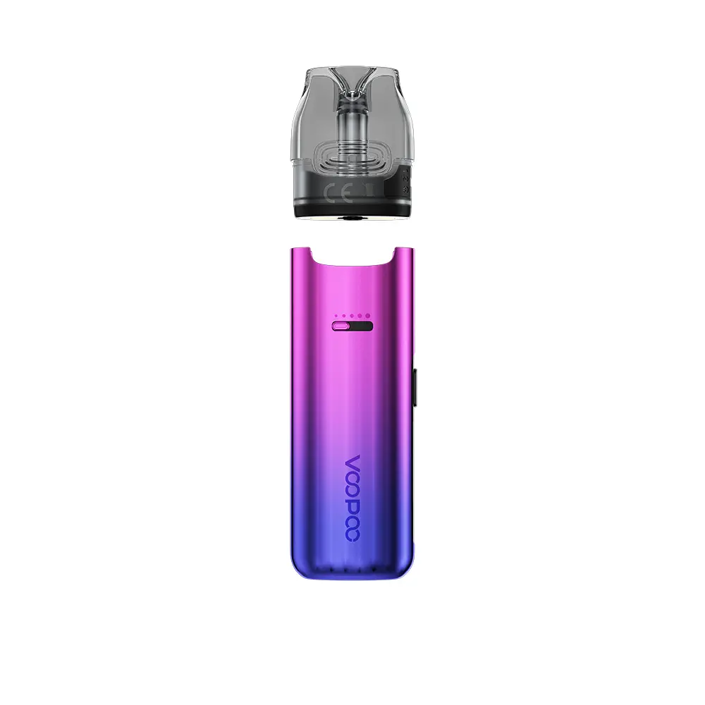 Voopoo VMATE Pro Pod Kit neon