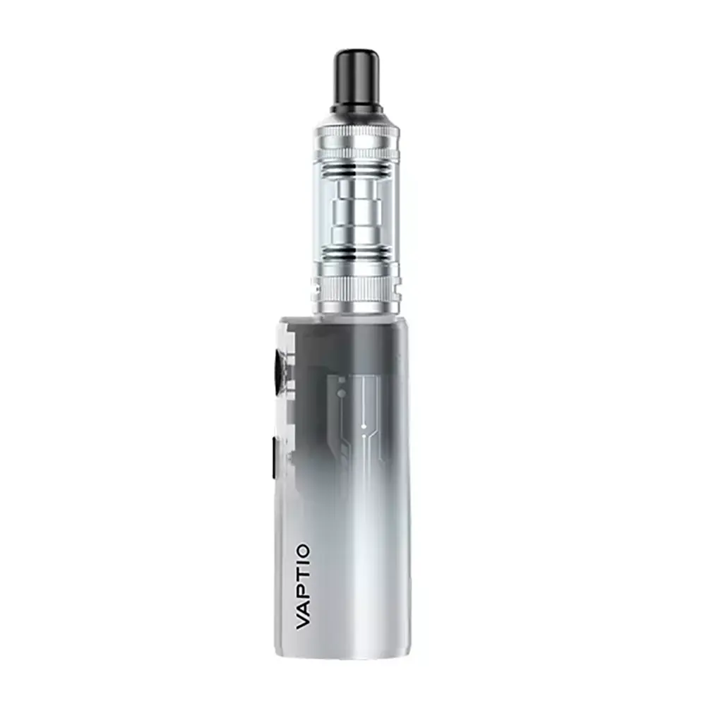 Vaptio Cosmo N1 Kit Silver
