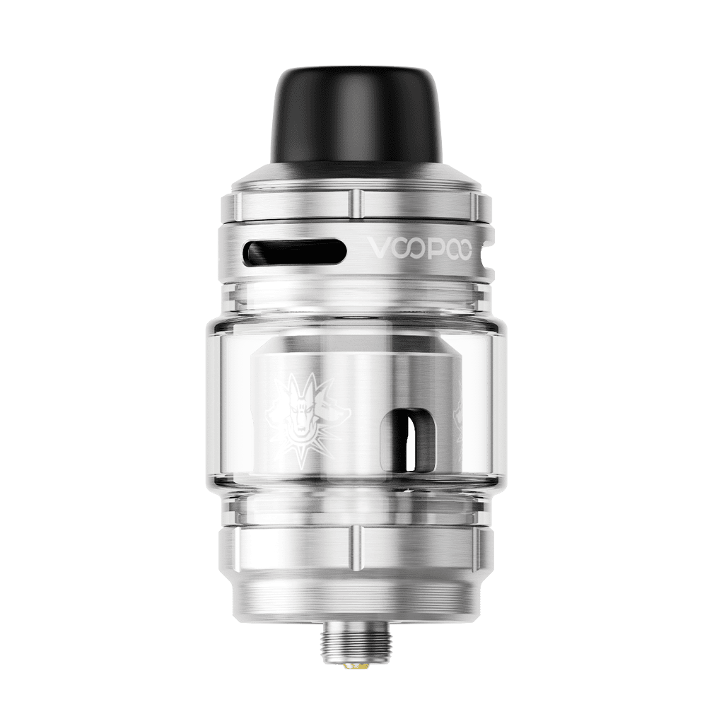 Voopoo UFORCE X Tank 2 Silver (Drag 6)