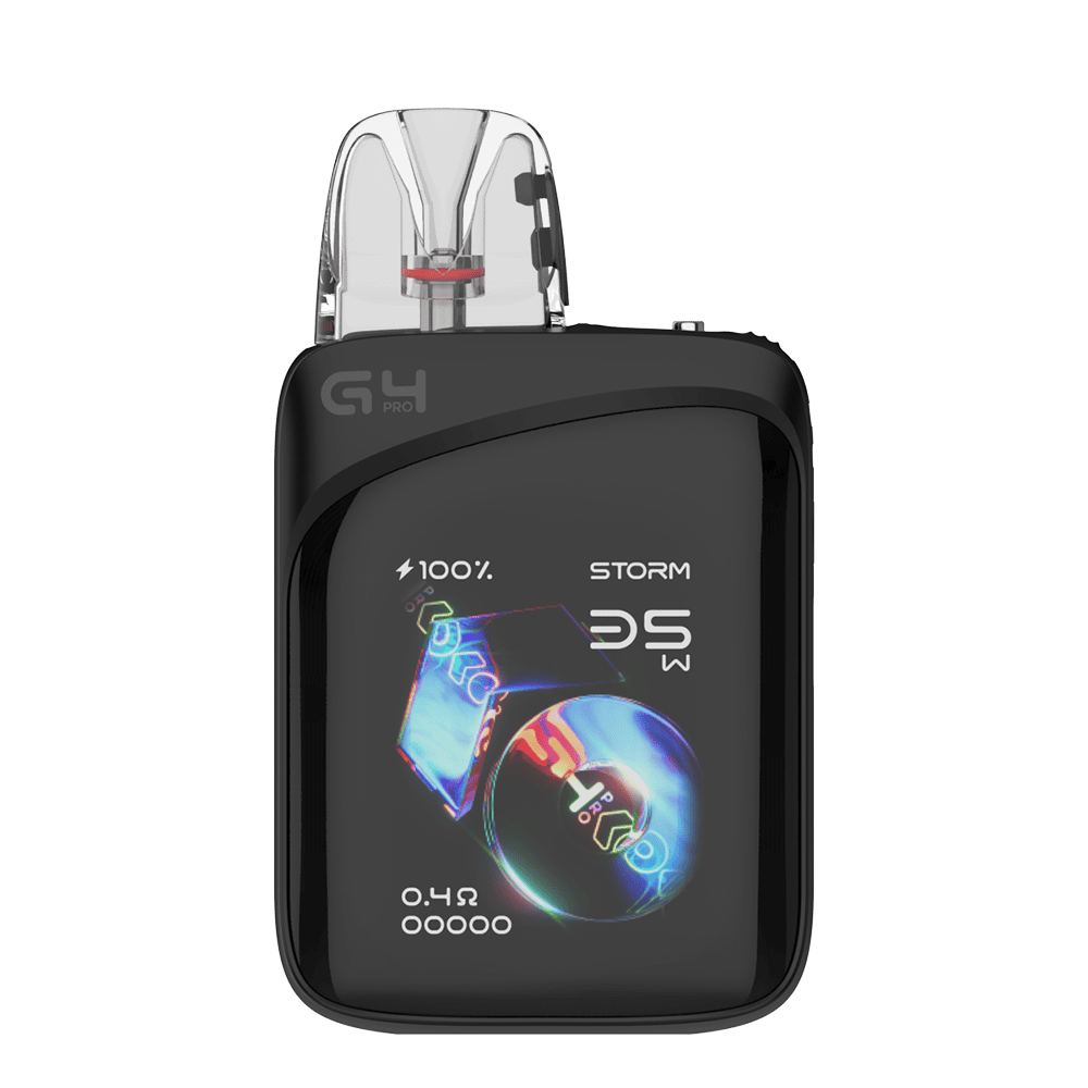 Uwell Caliburn G4 Pro Koko Kit Waves Black