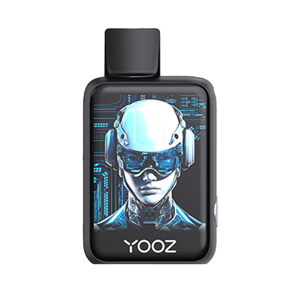 Yooz Zero V6 Kit Black