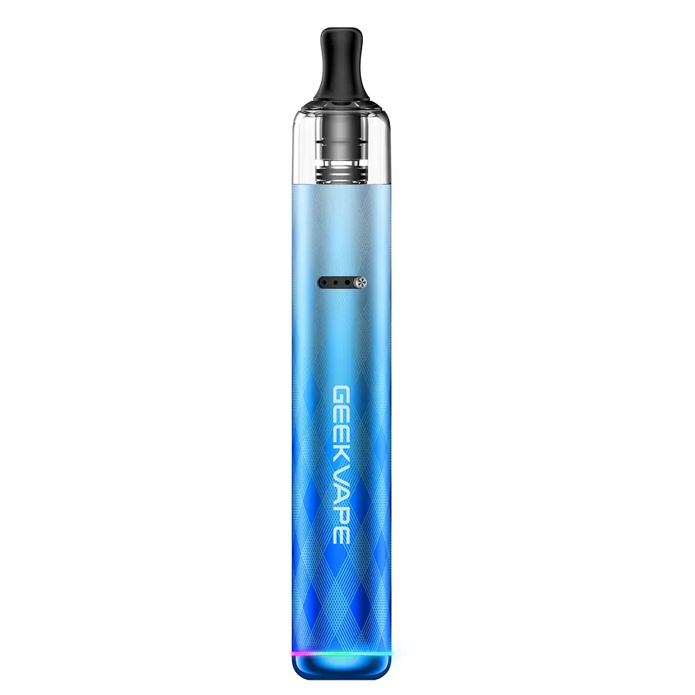 Geekvape Wenax S3 Kit Texture Blue