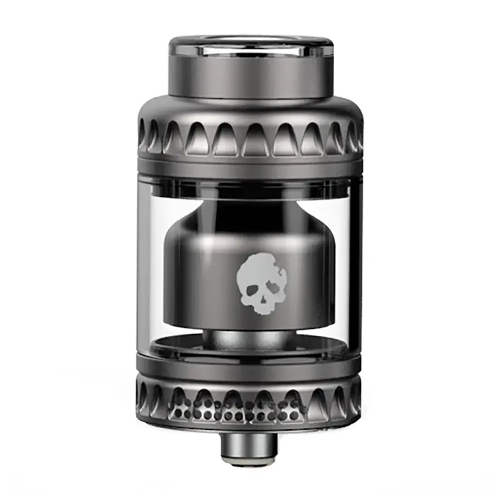 Dovpo Blotto V1.5 RTA Gunmetal