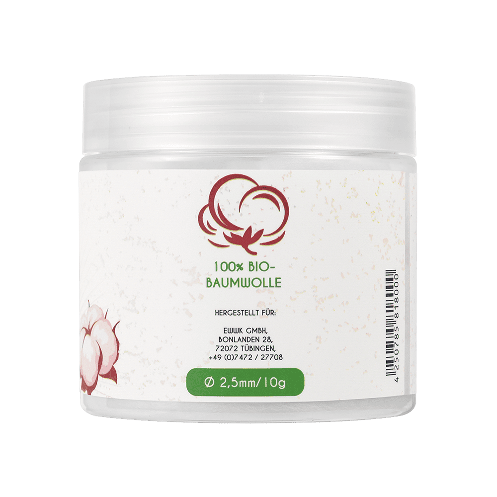 The Taste Watte - 2,5mm 10g